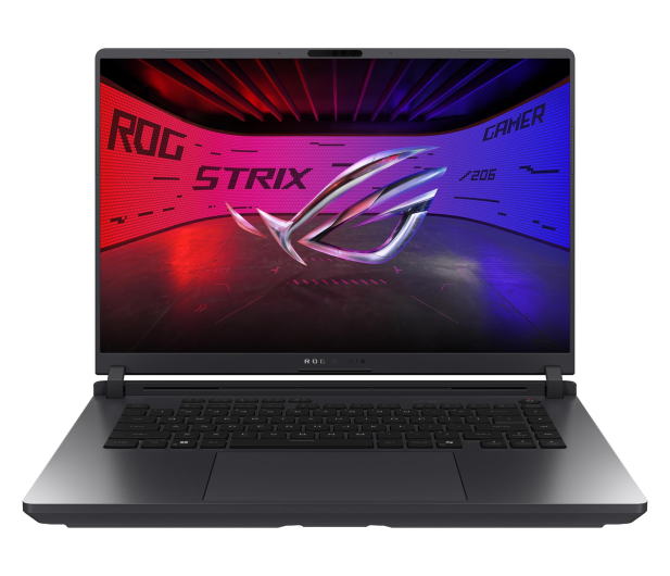 ASUS ROG Strix G16 Ultra 9-290HX Plus/32GB/1TB/RTX5080 - 1610545 - zdjęcie
